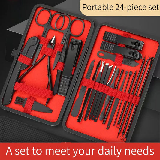 Best Nail Care tools
